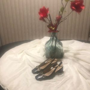 Naturalizer Dress Shoes-Black